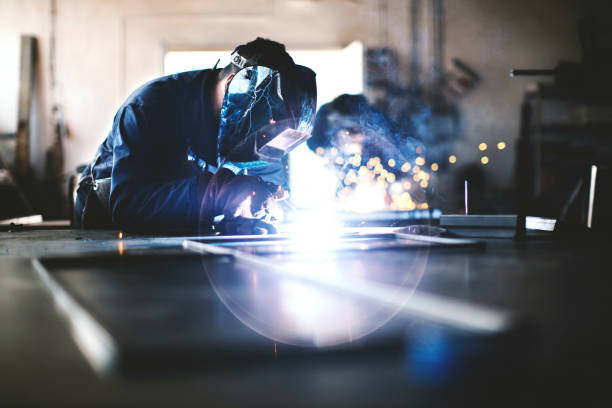 Best Specialty Welding Processes in Lewisburg, PA