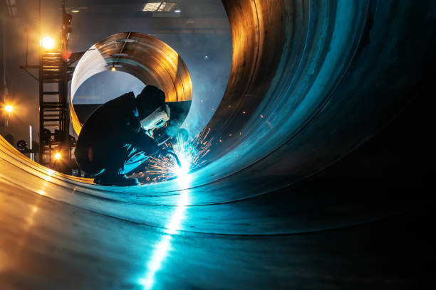 Best Marine and Shipbuilding Welding in Lewisburg, PA