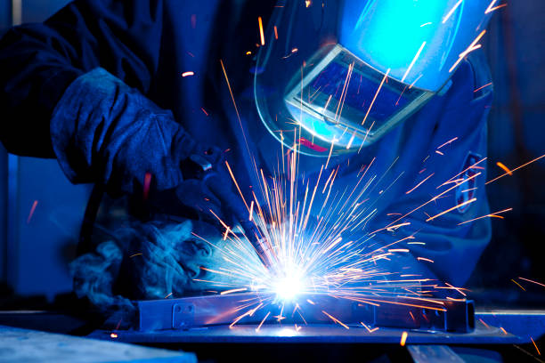 Professional Welder & Metal Fabrication in Lewisburg, PA