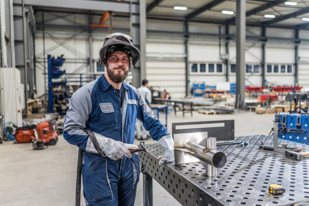 Best Artistic and Custom Metal Fabrication in Lewisburg, PA