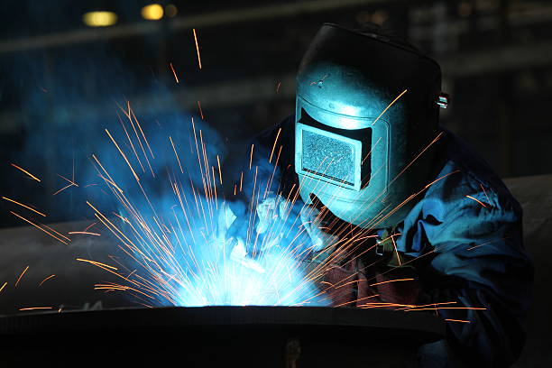 Affordable Welder Services in Lewisburg, PA